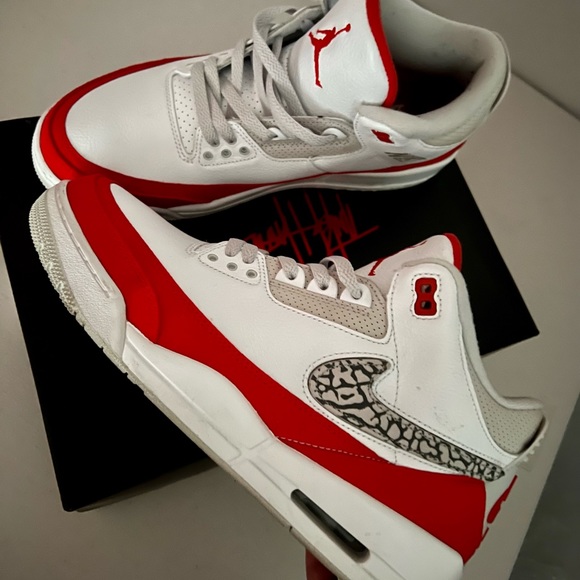 Jordan 3 Tinker Hatfield ‘Air Max 1’ - Picture 5 of 10